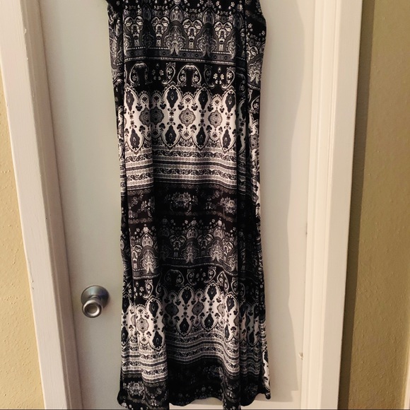 Agnes & Dora ankle length skirt - Picture 2 of 5